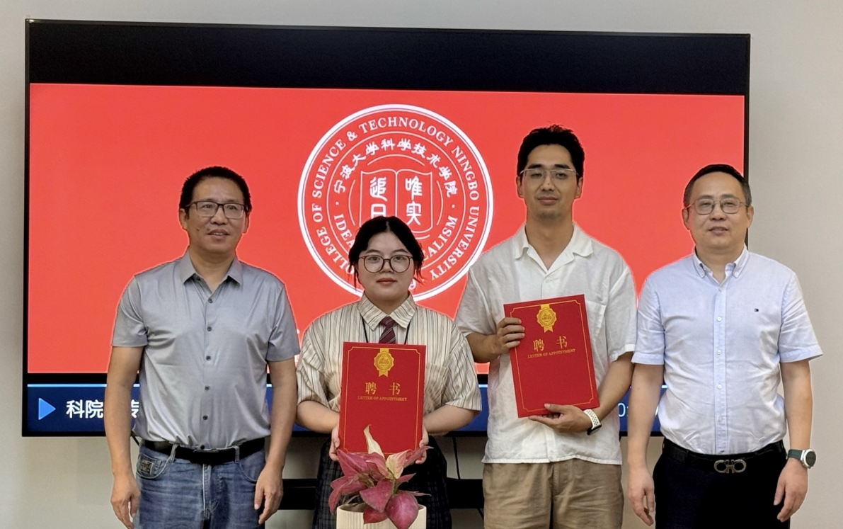 “校友鏈”牽引“人才鏈” 校地協(xié)同共育發(fā)展新活力